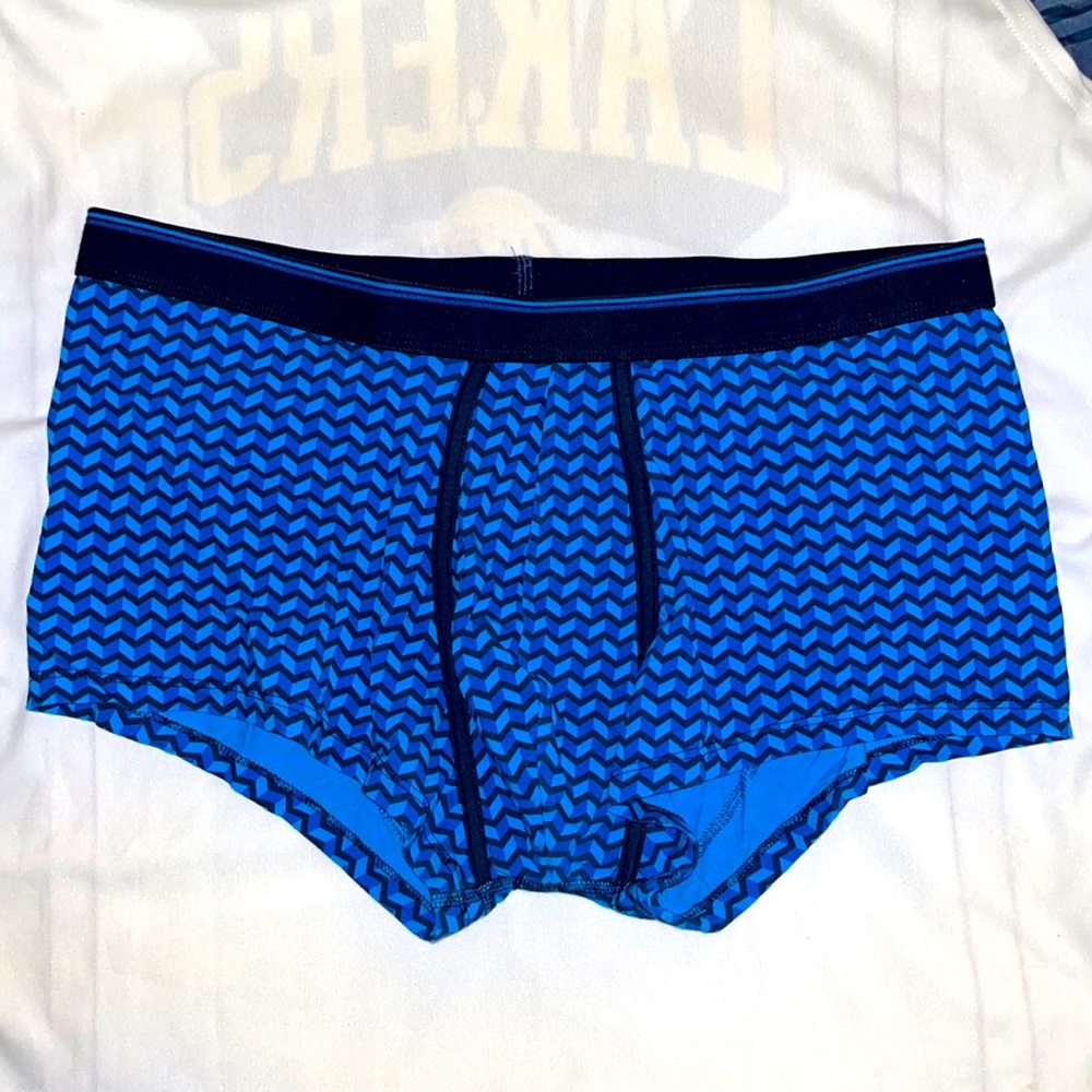 M&S Boxer Briefs